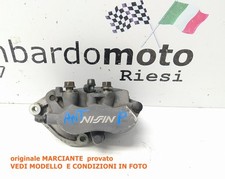 Original Nissin Front Brake