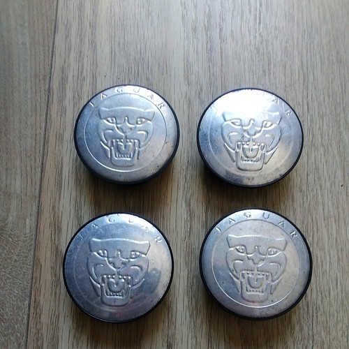 Jaguar 59mm alloy - 4,