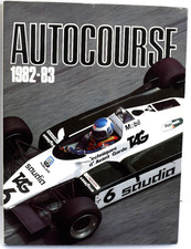 Alan Henry Autocourse The