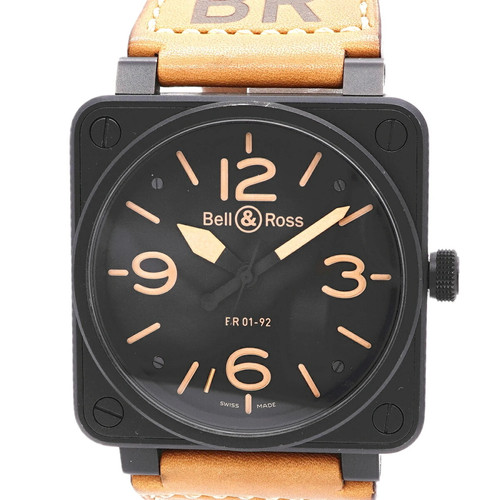Bell ross br01 - ross, br01-92