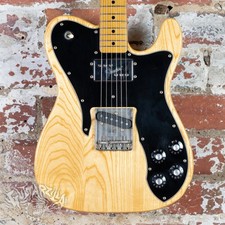 Fender Telecaster Custom '72