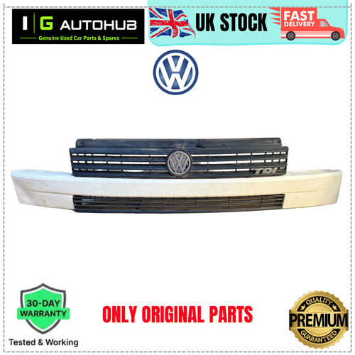 Transporter front grille - transporter, t4