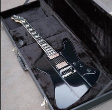 ESP Phoenix II 2010-2013 Black