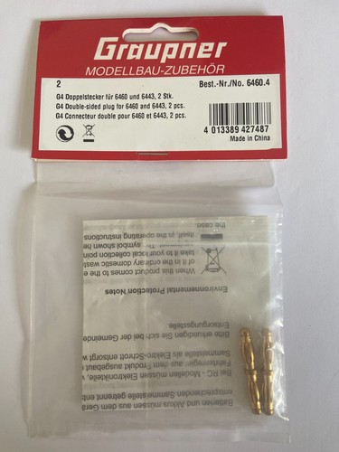 Graupner 6460 double sided - graupner,