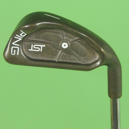 Genuine ping isi beryllium - genuine,