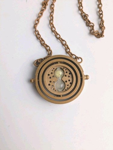 Harry potter time turner - harry,