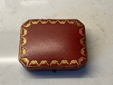 GENUINE ANTIQUE CARTIER