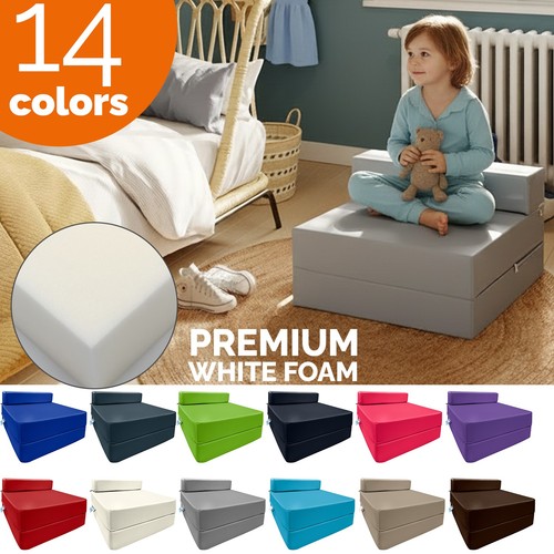 Bed sofa chair - sofa,