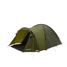Regatta Elkon 3 Man Tent -