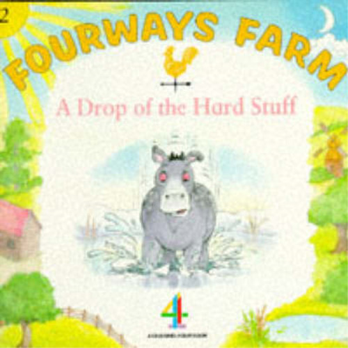Drop the hard stuff - drop,