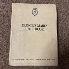 Princess Mary's Gift Book -