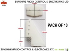 RC Servo Control Horns Glider