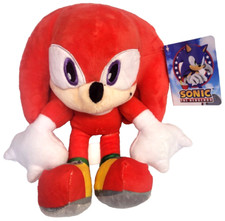 Sonic The Hedgehog Knuckles