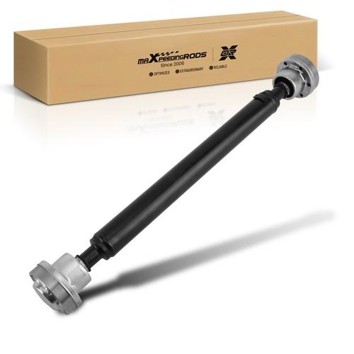 Front drive shaft - drive,