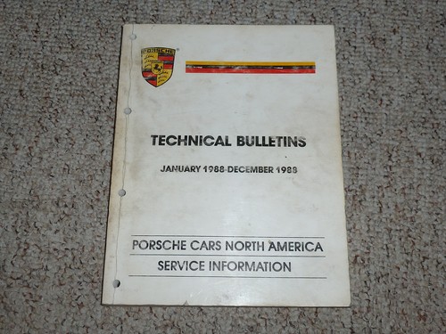 1988 porsche 924s 928 944 - s4,