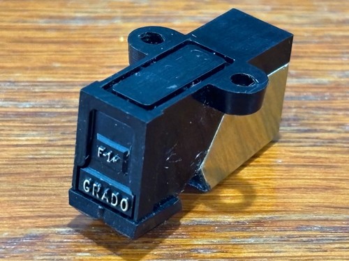 Grado std mount - grado, f-1+