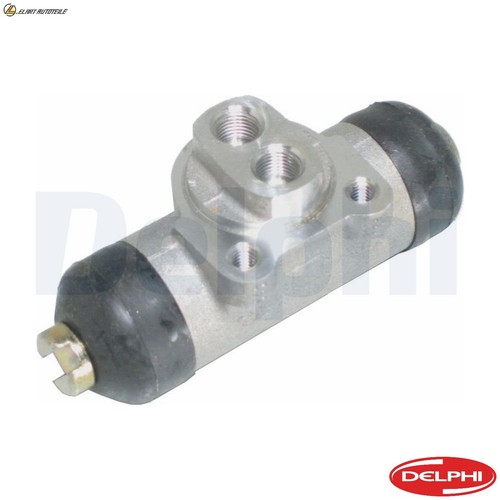 Wheel brake cylinder lw60301 - brake,