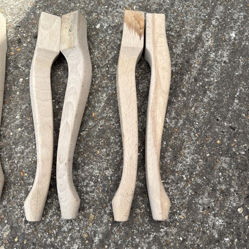 Queen anne legs - queen, legs/furniture