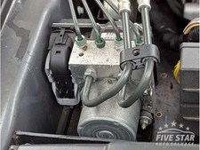 Land Rover Range Rover Sport ABS Brake Pump 3.0 D 4x4 Diesel 180kW (245 HP) L320