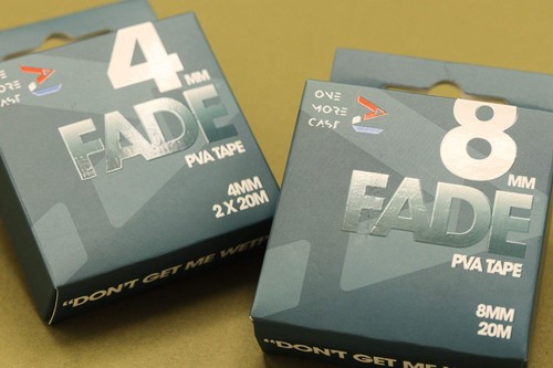 One more cast omc fade - cast, pva