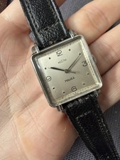 Recta majex watch manual