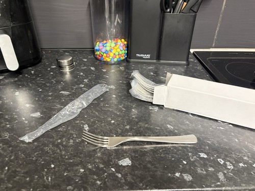 David mellor stainless - stainless, steel