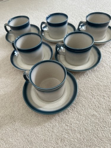 Set wedgwood blue pacific - of,