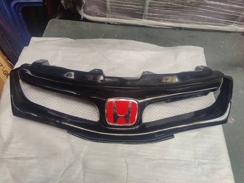 Honda civic type fn2 front - civic,