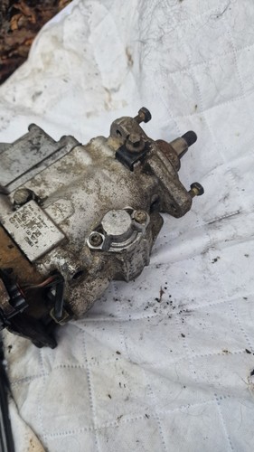 Genuine lt 2 5 tdi - genuine, t4