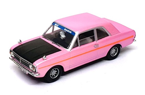 Vanguards boy racers 43 - boy,