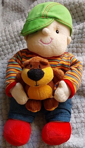 Zapf creation vintage plush - zapf,