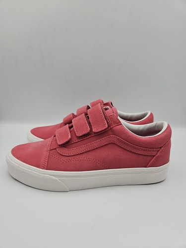 Vans old skool mauvewood pink - skool,