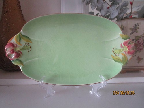 Vintage royal winton green - vintage,