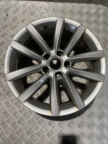 Volkswagen passat alloy wheel - passat,