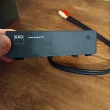 NAD Phono Preamp PP-1 -