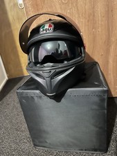 Agv K5-S Full Face Motorcycle Helmet