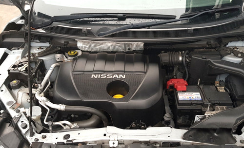 Nissan qashqai j11 - nissan, juke