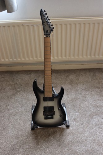 Buzz ltd electric guitar - ltd,
