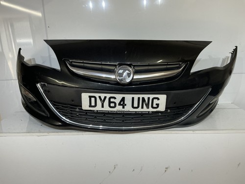 2014 vauxhall astra sri mk6 - astra,