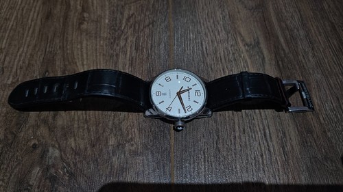 Mont blanc timewalker 42mm - mont,