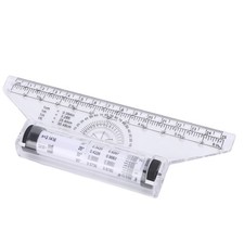 Rolling Ruler Parallel Line