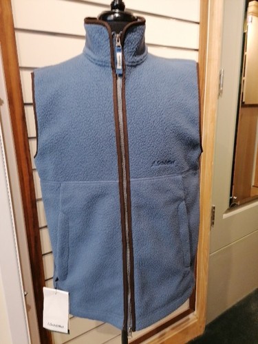 Schoffel oakham retro fleece - retro,