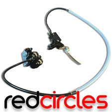 51mm TWIN PISTON PIT BIKE