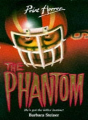The phantom by - phantom, (point