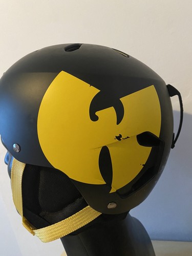 Tang clan bern - wu,