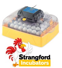 NEW - Brinsea Ovation 28 EX