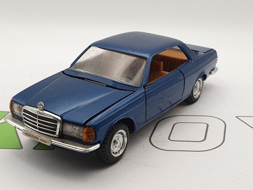 Mercedes 280 nzg conrad 35 - c,