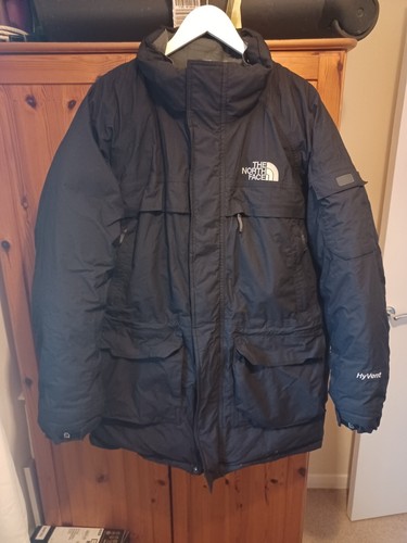 North face mcmurdo parka mens - mcmurdo,
