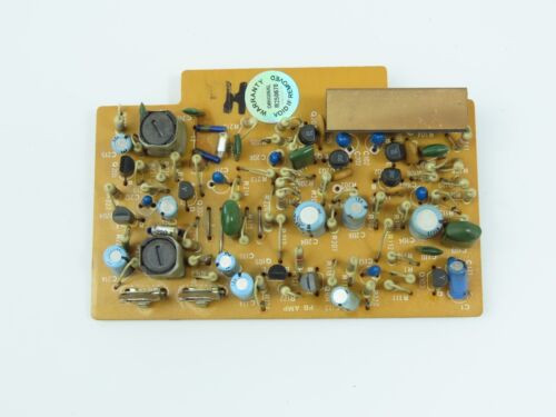 Nakamichi 700 pb head - *nakamichi,