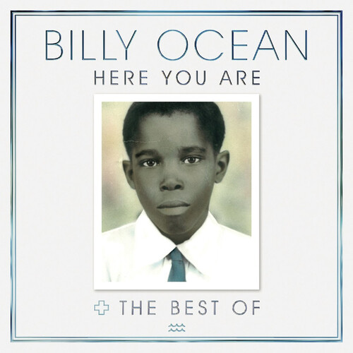 Billy ocean here you - billy,